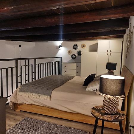 נאפולי Casina San Gregorio Apartment מראה חיצוני תמונה