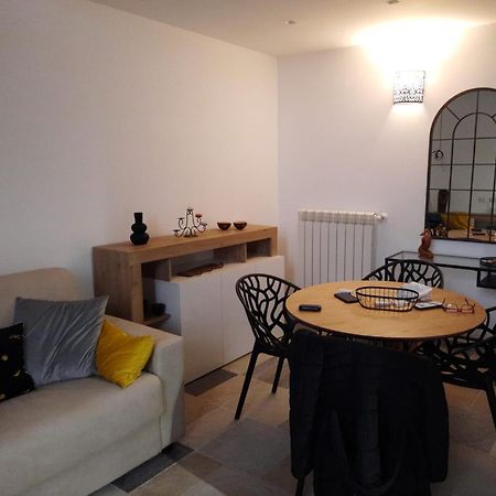 נאפולי Casina San Gregorio Apartment מראה חיצוני תמונה