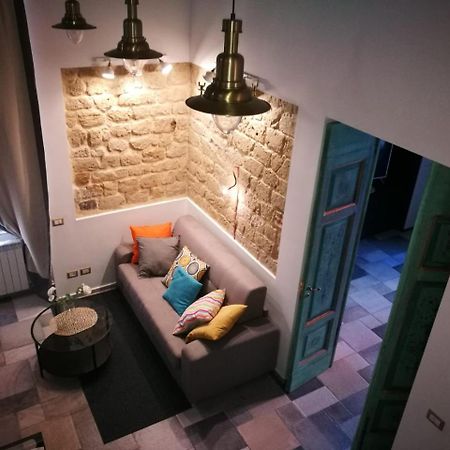 נאפולי Casina San Gregorio Apartment מראה חיצוני תמונה