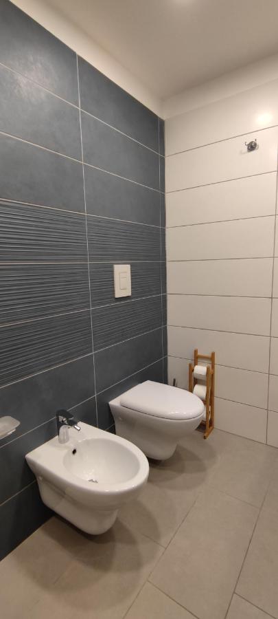 נאפולי Casina San Gregorio Apartment מראה חיצוני תמונה