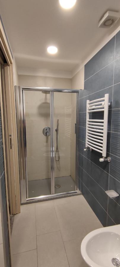 נאפולי Casina San Gregorio Apartment מראה חיצוני תמונה