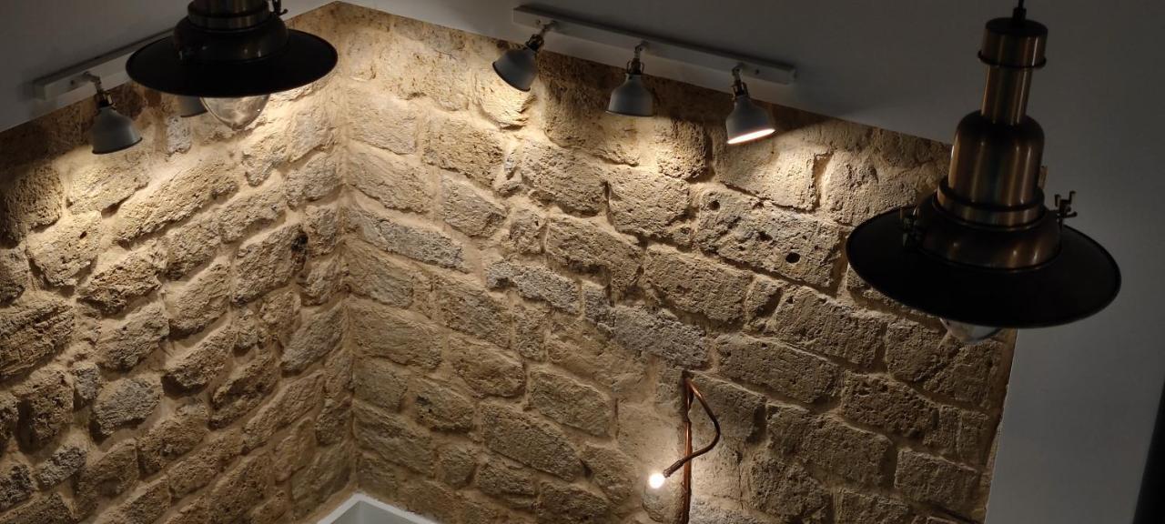 נאפולי Casina San Gregorio Apartment מראה חיצוני תמונה