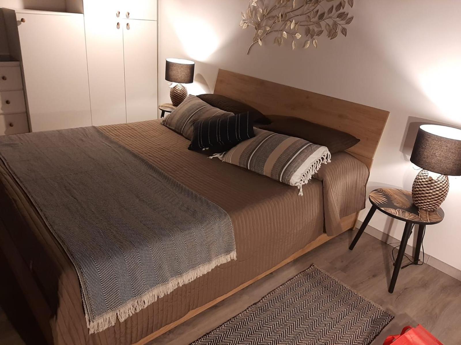 נאפולי Casina San Gregorio Apartment מראה חיצוני תמונה