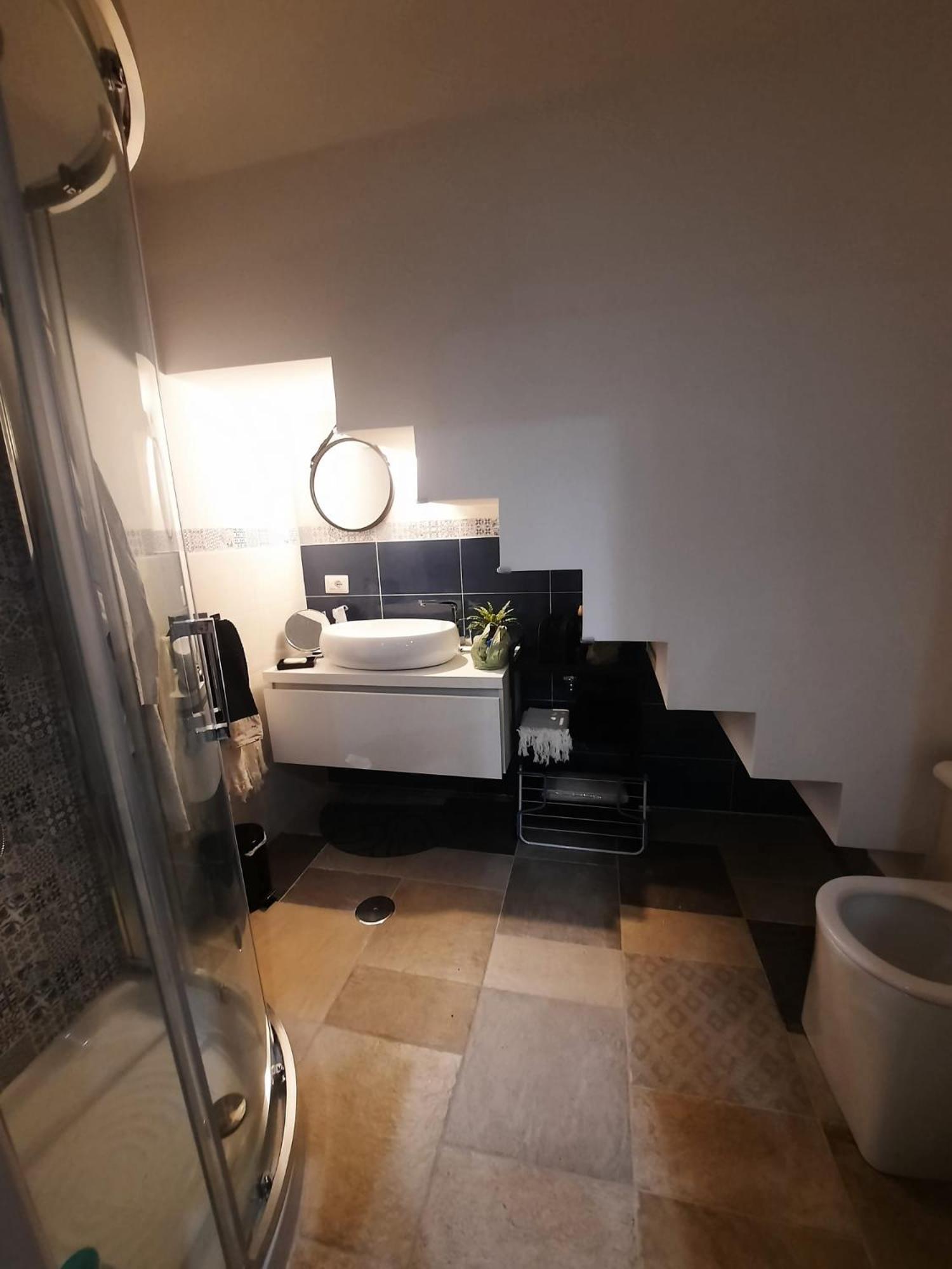 נאפולי Casina San Gregorio Apartment מראה חיצוני תמונה