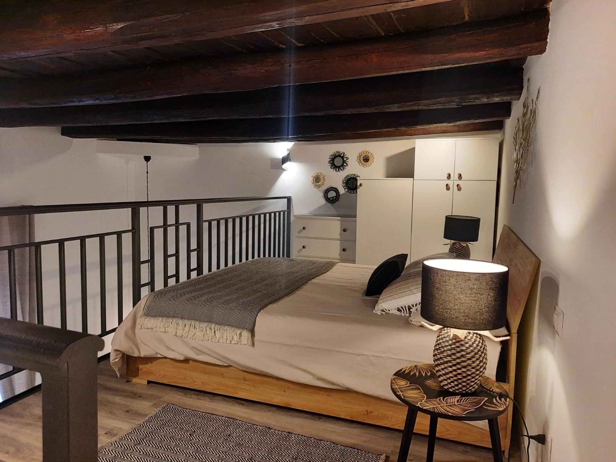 נאפולי Casina San Gregorio Apartment מראה חיצוני תמונה