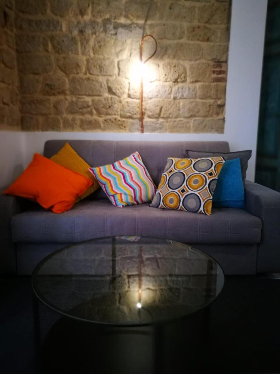נאפולי Casina San Gregorio Apartment חדר תמונה